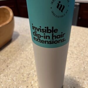 Irresistible Me Clip-in Hair Extensions 14”